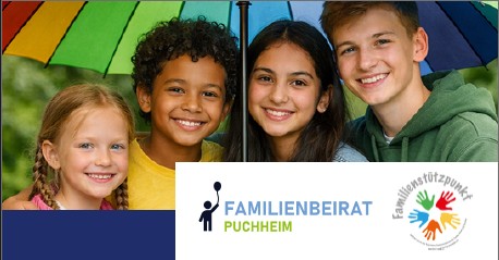 AUSTAUSCHGRUPPE FÜR ELTERN NEURODIVERGENTER KINDER